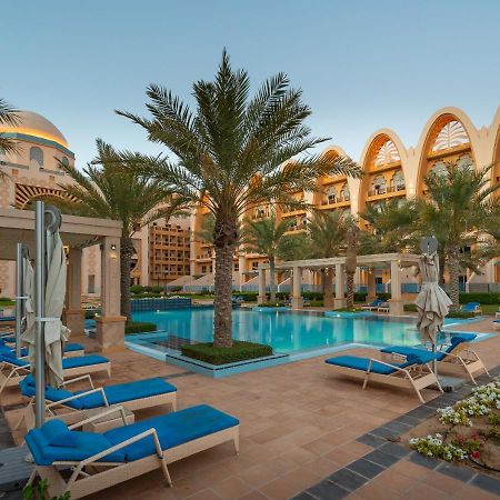 Exclusive Retreat Globalstay'S New 3Br Townhouse With Private Pool 迪拜 外观 照片
