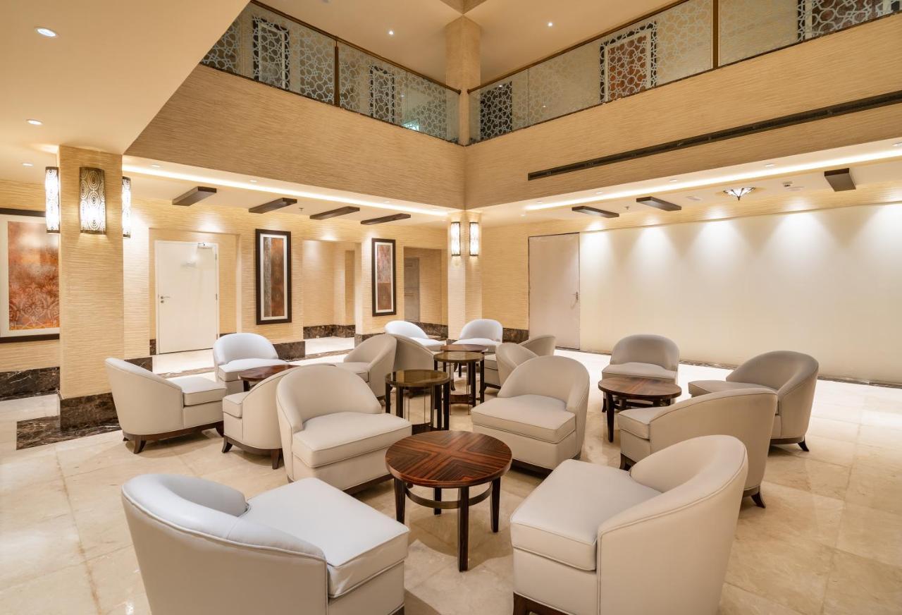 Exclusive Retreat Globalstay'S New 3Br Townhouse With Private Pool 迪拜 外观 照片